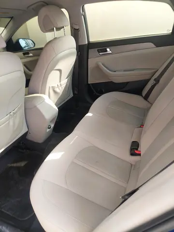 صورة مصغرة 8 لـ 2017 Hyundai SONATA