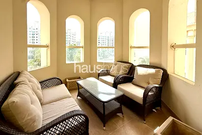 Furnished | Available Now | Private Beach