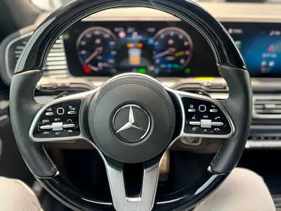 2024 Mercedes-Maybach GLS-CLASS 照片 6