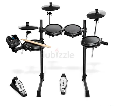 Alesis Drum Kit - Turbo Mesh