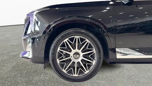 GAC GS8 GX, миниатюра 4