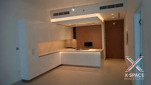 Brand New | Include Kitchen Appliance | City View