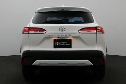 Toyota Corolla Cross XL, миниатюра 12