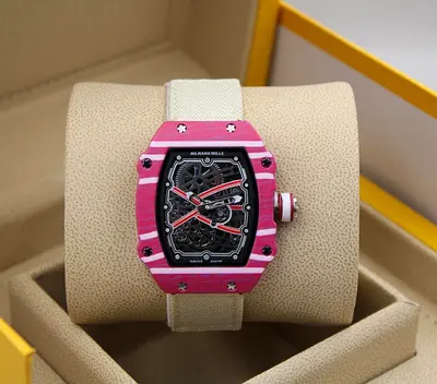 Richard Mille 🔥🔥🔥🔥🔥