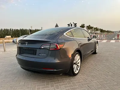 2020 Tesla MODEL 3 照片 20