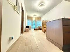 City View 1BR | Balcony | Pool Access