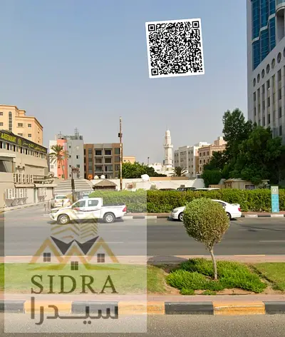 Build the Next Landmark on Ajman Corniche | Prime Corner Plot | G+20 | Direct Sea View