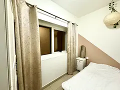 Very nice & clean MALE PARTITION