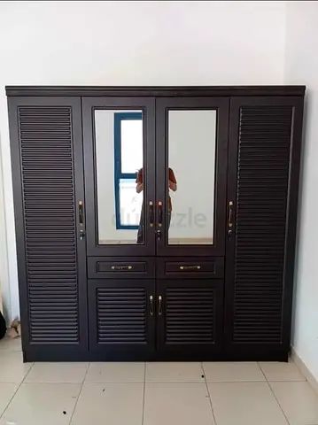 Brand New 4door cabinet available