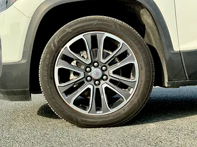 GMC Acadia AT4, миниатюра 17