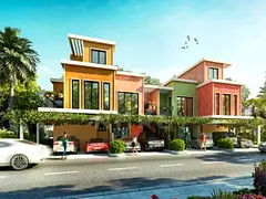 4BR | Single Row | Next to Lagoons | No Agents!