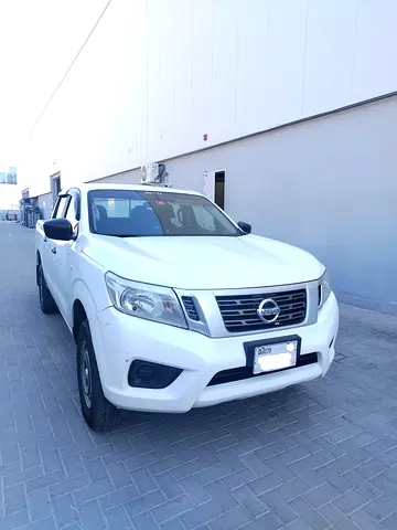 2020 Nissan NAVARA — фото 3