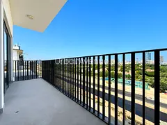 Brand New | Large Terrace and Balcony | Spacious Layout