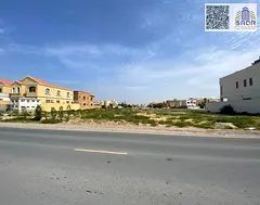 Rare investment opportunity: Land for sale, residential/commercial, prime location
