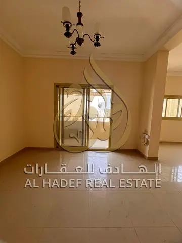 3 Bedroom Apartment with Maid's Room for Annual Rent in Al Majaz 3, Sharjah | Free Maintenance | Family Tower | AED 63,000