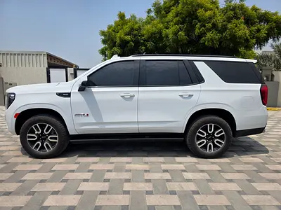 2022 GMC YUKON — фото 6