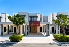 3BR Townhouse | Eden The Valley | Ready to Move
