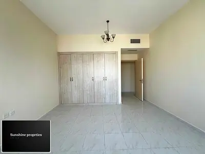 Bright 1 Bedroom | Well-Maintained | Ready to Move In