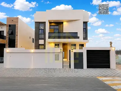 Exclusive offer: Ready-to-move-in villa, including registration and transfer fees, with no addition