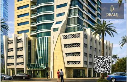 SPACIOUS 1BHK+STUDY || NO DOWNPAYMENT || NO COMMISSION || EASY INSTALLMENTS