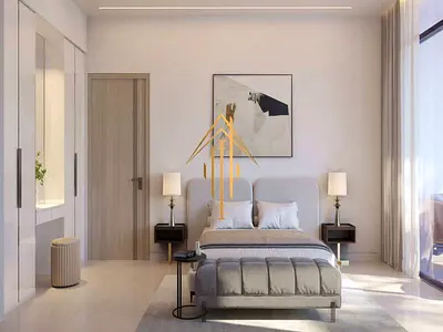Ready 2 Bed | 40% on 3Yrs PHPP | Beach Pool & Park