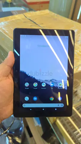 Doordash Calling Android Tablet - 3/32