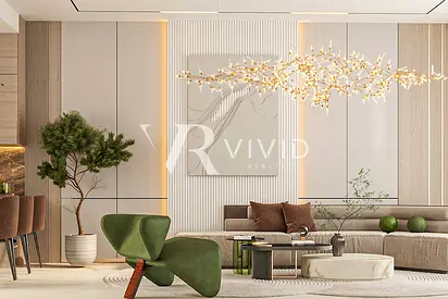 Island Facing | Resort Living | Q1 2027