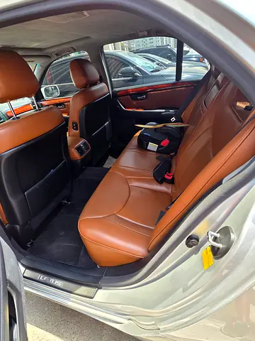 صورة 5 لـ 2005 Lexus LS-SERIES