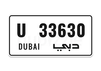 U 33630