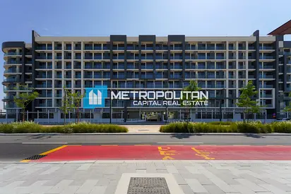 Brand New |Vacant 1BR Junior |Negotiable |High ROI