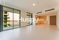 Waterfront | Handover in September | Low Floor