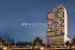 Handover Soon |Spacious Layout |Premium Amenities I Distress Deal