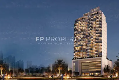 Handover Soon |Spacious Layout |Premium Amenities I Distress Deal