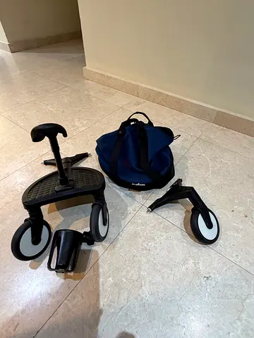 Yoyo stroller accessories