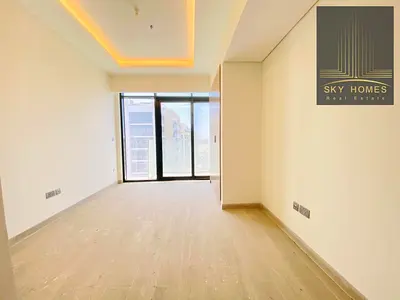 Ready To Move Studio Apartment With Kitchen Appliances Just in 40k