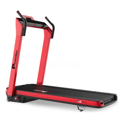 UrbanTrek TD-A3® Premium Series Home Use Treadmill with Android & iOS App