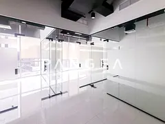 Partitioned | Canal View | Mid Floor
