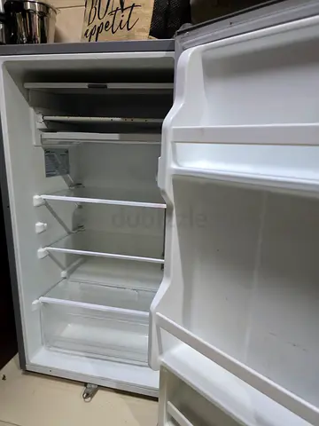 Used Single Door Refrigerator - Good Working Condition