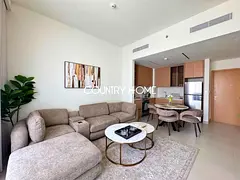 Exclusive 1BR | Brand New Furnished Luxury