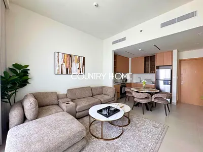 Exclusive 1BR | Brand New Furnished Luxury