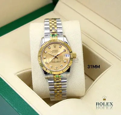Rolex Ladies