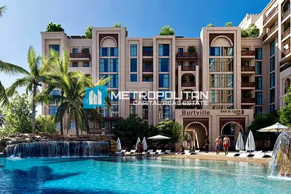 Spacious 2BR w/ Maid | Furnished Unit | Pool View