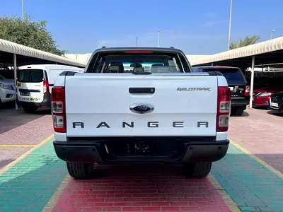 2015 FORD RANGER 照片 6
