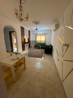 1 bedroom and lounge - monthly rent - all-inclusive -- furnished