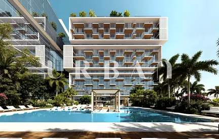 High-End Furnished 2BR | Creative Hub | Metro Access