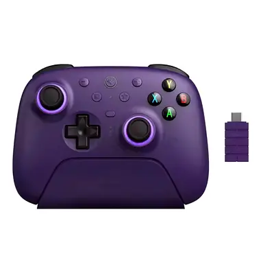 8bitdo ultimate 2 purple new