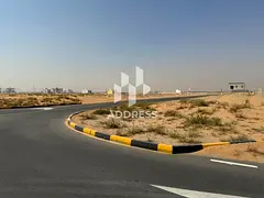 Residential Plot for Sale in Al Dabdabah South, Sharjah | Easy Payment Plan | Prime Location