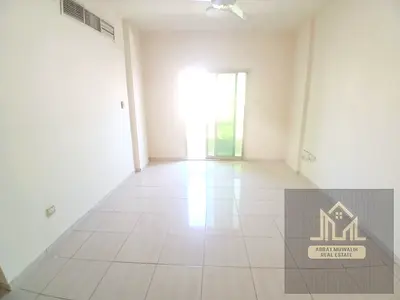 Ready to move apartment available prime location Central AC with 2 washroom near bus station