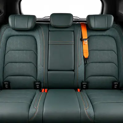 Jetour T2 Luxury, миниатюра 11