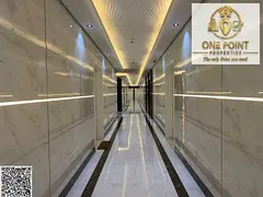 Spacious 1BHK Apartment with Majlis for Rent in Al Mowaihat 3, Ajman | Close to International School